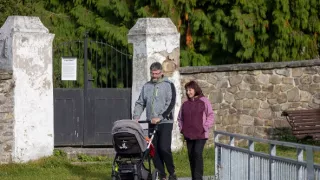 Plné hniezdo v Juhomoravskom kraji 2