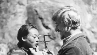 Vedci v službách nacizmu (1/2)