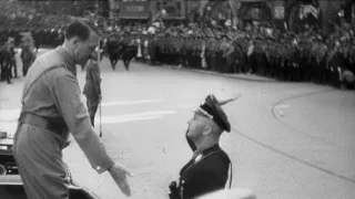 Vedci v službách nacizmu (1/2)