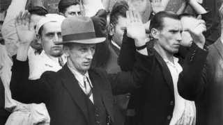 Vedci v službách nacizmu (1/2)