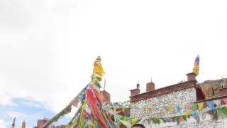 Divoká príroda Číny (1/2)