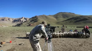 Divoká príroda Číny (1/2)