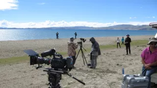 Divoká príroda Číny (1/2)