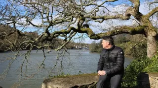 Po stopách Agathy Christie