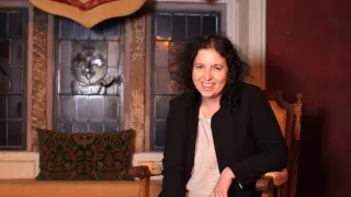 Po stopách Agathy Christie