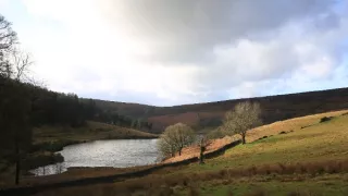 Po stopách Agathy Christie