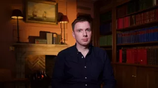 Po stopách Agathy Christie