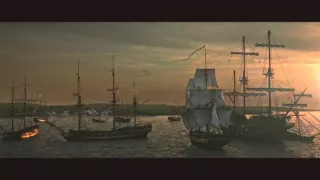 Kráľovstvo pirátov (6/6)