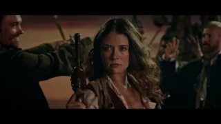 Kráľovstvo pirátov (6/6)