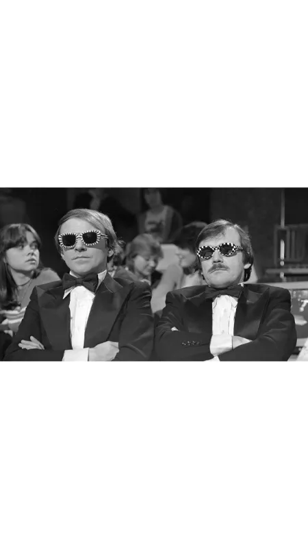 Písničky z TKM - Václav Neckář, 1982 - fotogaléria