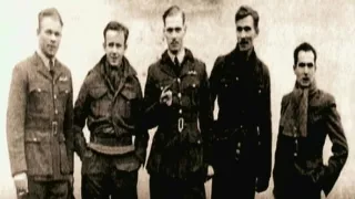 Muž, ktorý precenil českú dušu alebo Úteky Josefa Bryksa