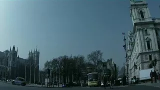 Muž, ktorý precenil českú dušu alebo Úteky Josefa Bryksa