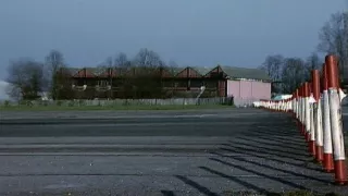 Muž, ktorý precenil českú dušu alebo Úteky Josefa Bryksa