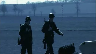 Muž, ktorý precenil českú dušu alebo Úteky Josefa Bryksa