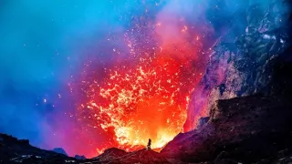 Dokonalá planéta (1/5)