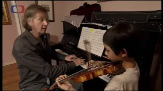 Elia Cmíral - part 1