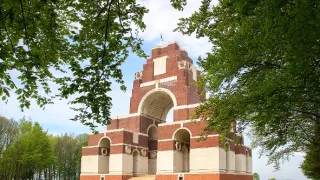 Raport o Velké válce