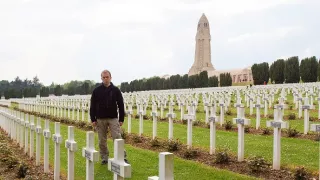 Raport o Velké válce