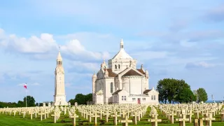 Raport o Velké válce