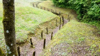 Raport o Velké válce