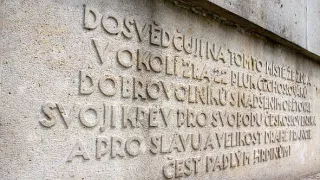 Raport o Velké válce