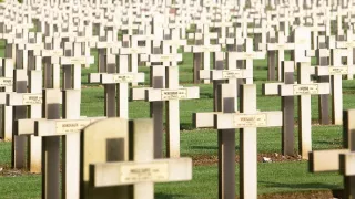 Raport o Velké válce