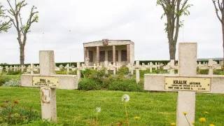 Raport o Velké válce