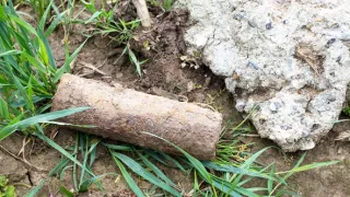 Raport o Velké válce