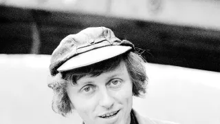 Neobyčajné životy