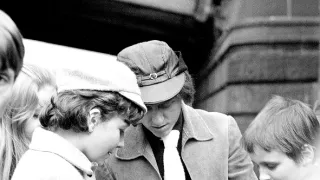 Neobyčajné životy