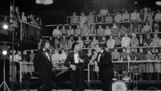 Karel Gott ve Slaném