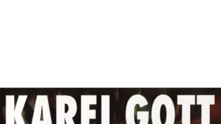 Karel Gott ve Slaném