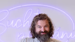 Buchty ráno