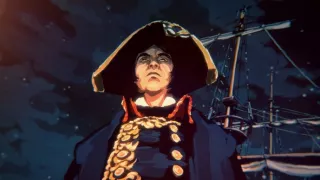 Napoleon, osud a smrt