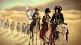 Napoleon, osud a smrt