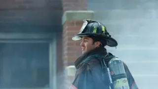 Chicago Fire II (1)