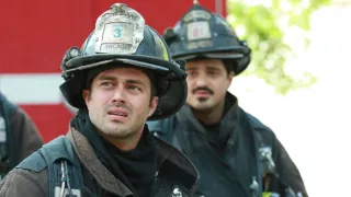 Chicago Fire II (1)