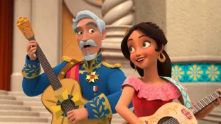 Elena z Avaloru (2/26)