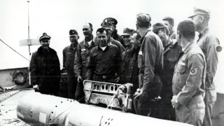 Stratené bomby studenej vojny (2/2)