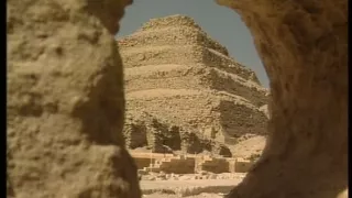Záhady starého Egypta (2/10)