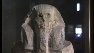 Záhady starého Egypta (2/10)