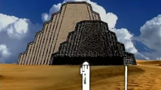 Záhady starého Egypta (2/10)