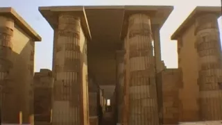 Záhady starého Egypta (2/10)