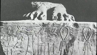 Záhady starého Egypta (2/10)