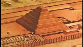 Záhady starého Egypta (2/10)