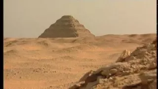 Záhady starého Egypta (2/10)