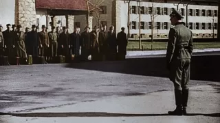 Hitlerovi mladí zabijaci