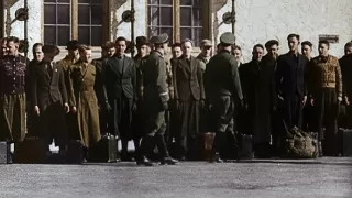 Hitlerovi mladí zabijaci