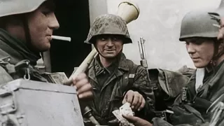 Hitlerovi mladí zabijaci