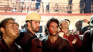 Deepwater Horizon: Moře v plamenech